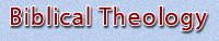 Biblical and Arminian Theology