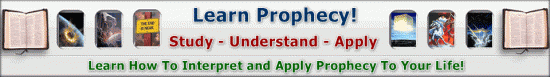 prophecy | prophecy
